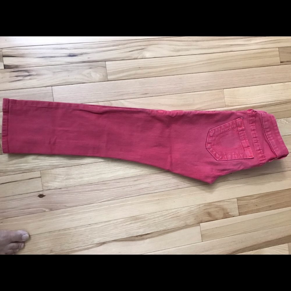 Jeans - Picture 3 of 3